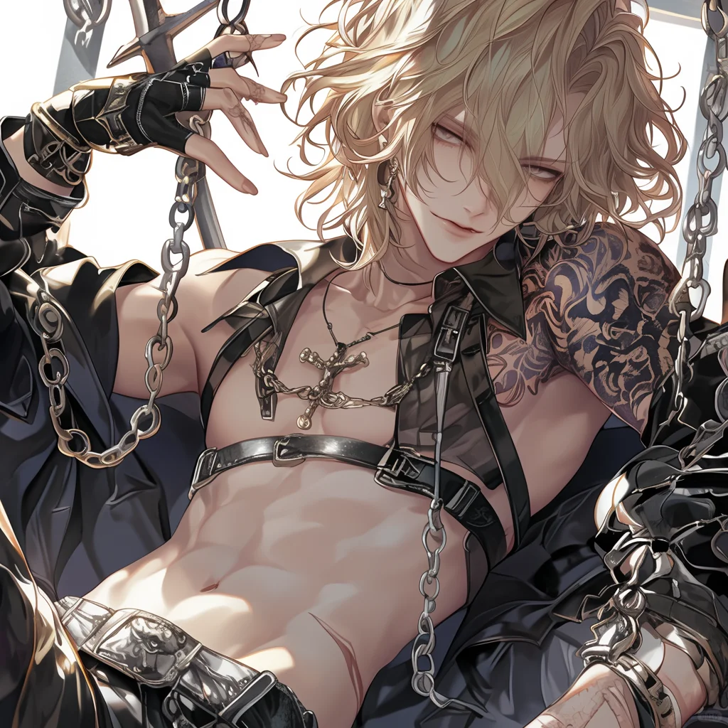 若可见我，何不看我？