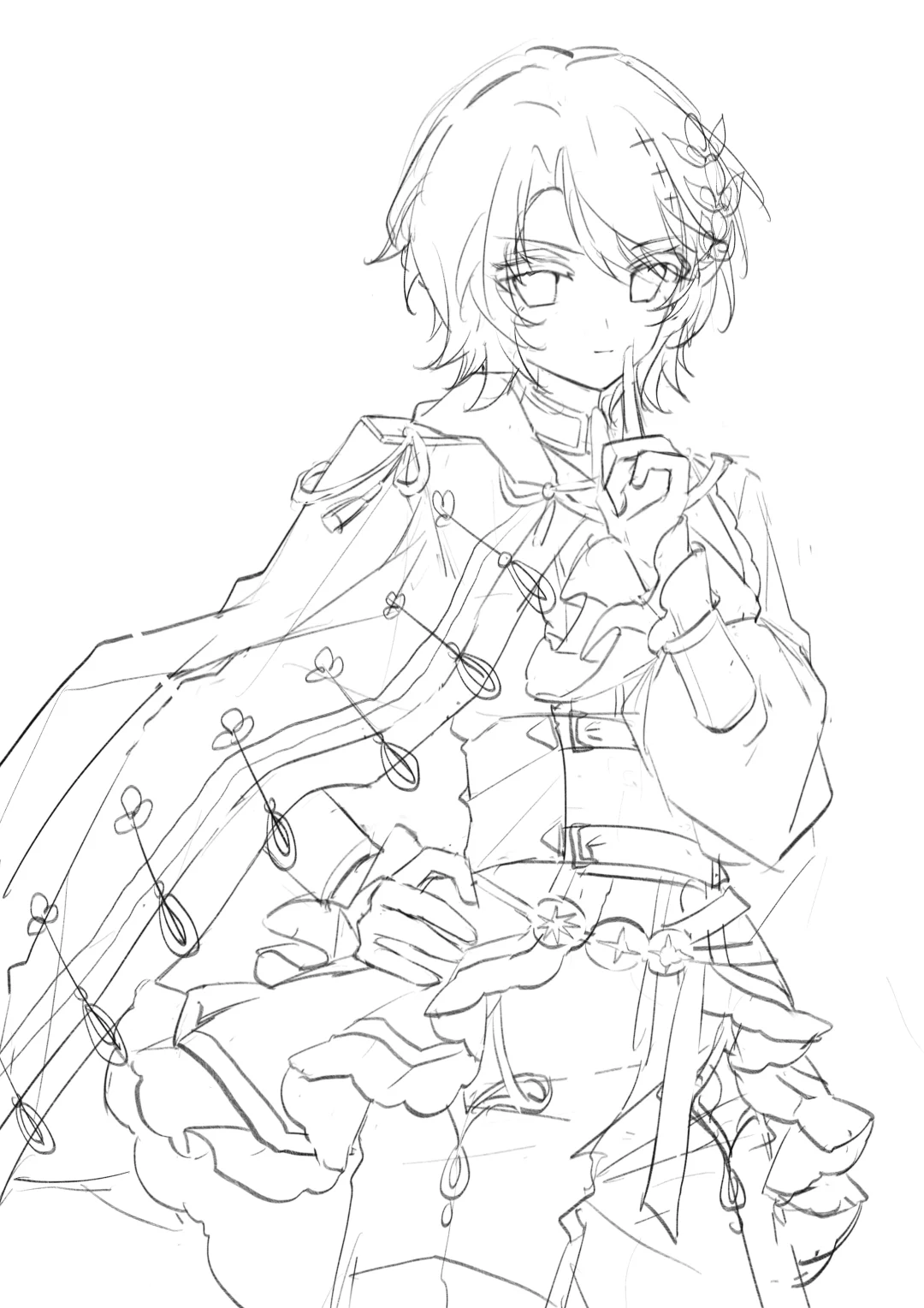 存不住了发发这张蕾雅