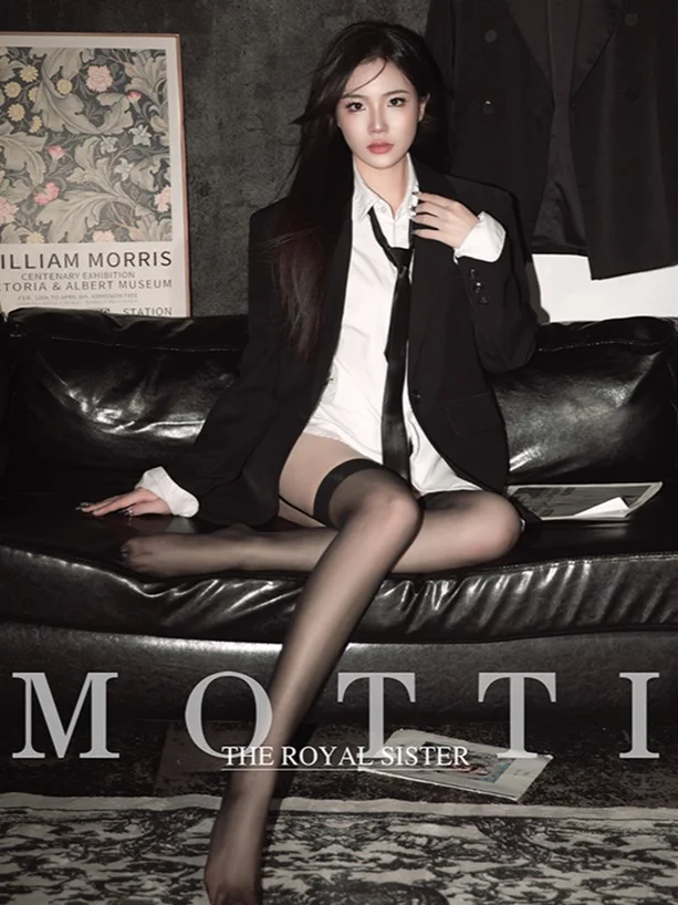 这也泰裤辣~🔥今天是御姐人设 |个性写真