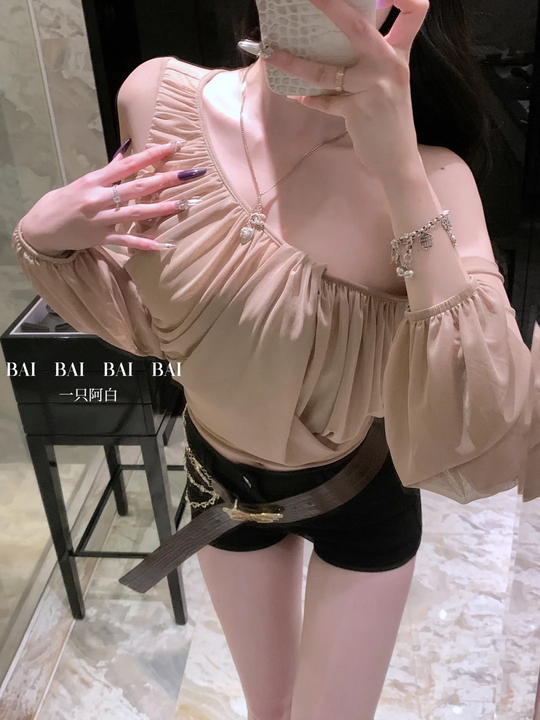 你别说！这件我超喜欢！