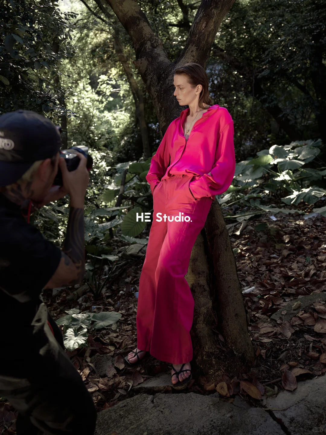 记录一次老天爷赏饭吃的花絮