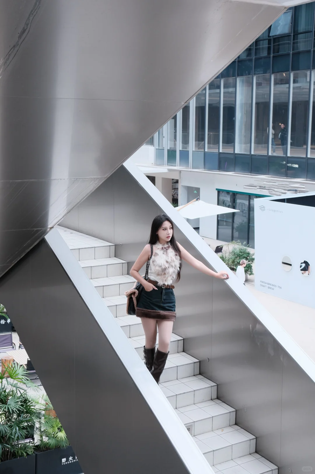 拍给你看的喜欢吗