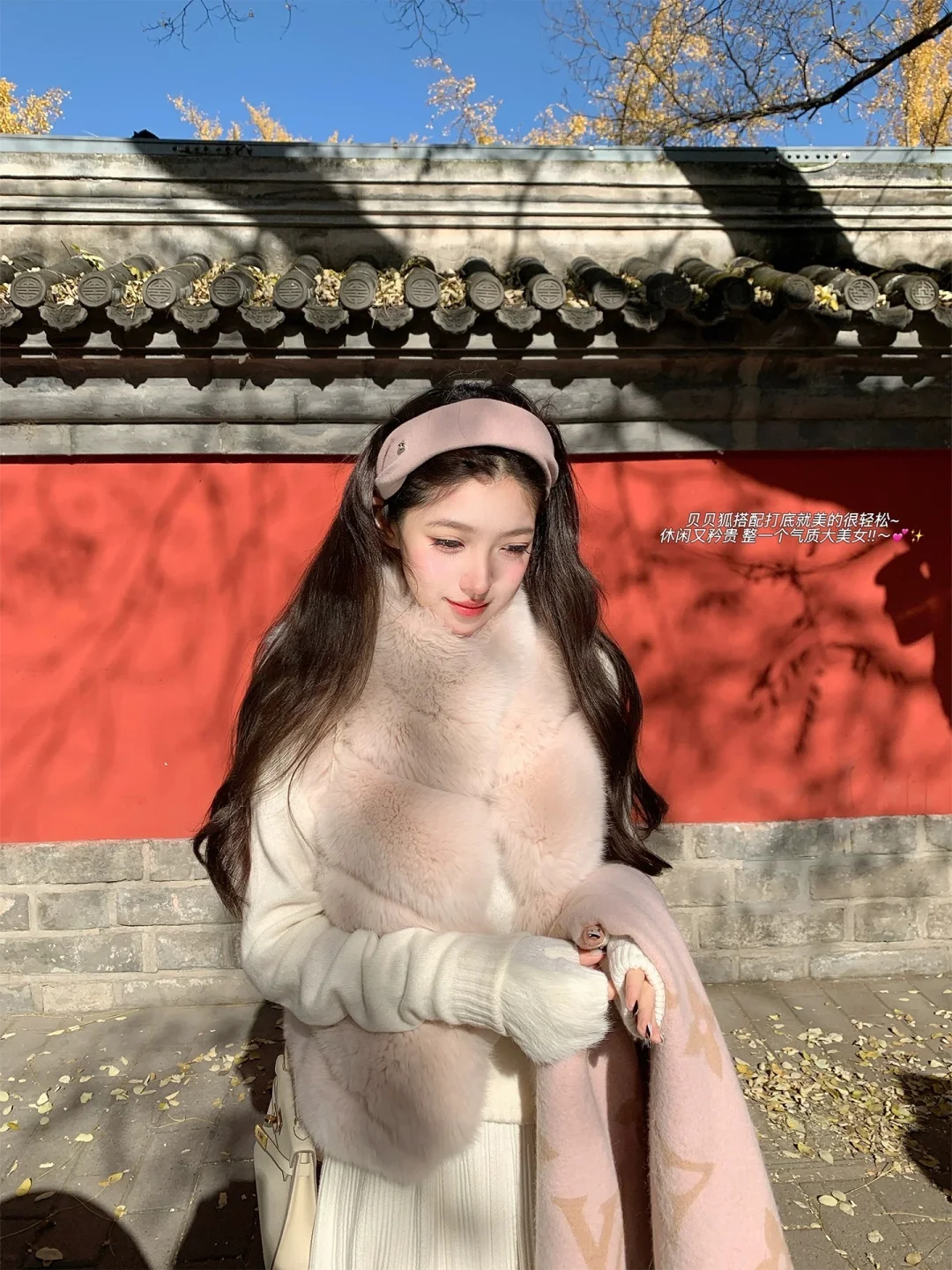 楚楚要开始努力上新咯🐯