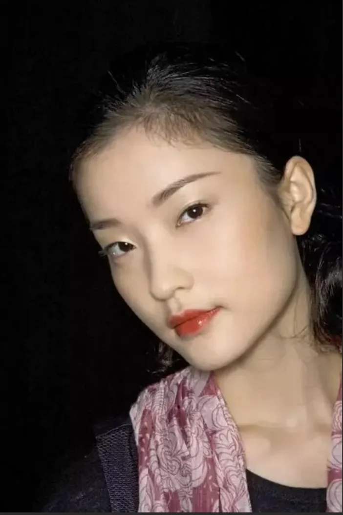 2025模特！国内十大美女模特