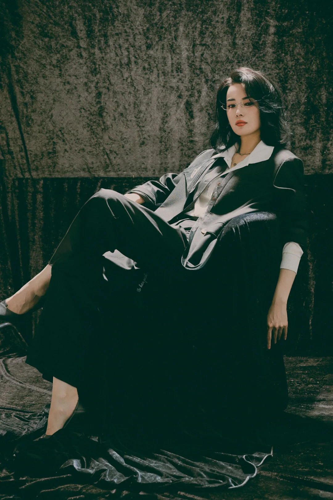 近期人像记录📷