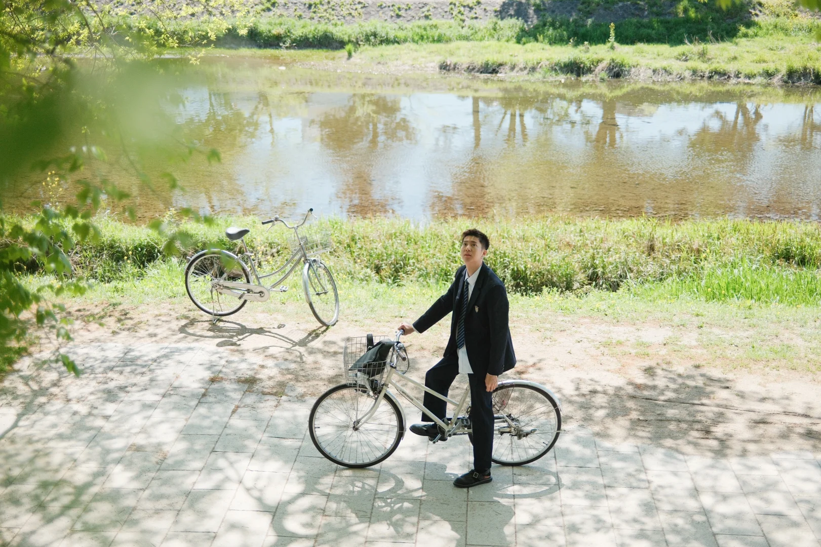 Live 假装京都大学生哈哈哈