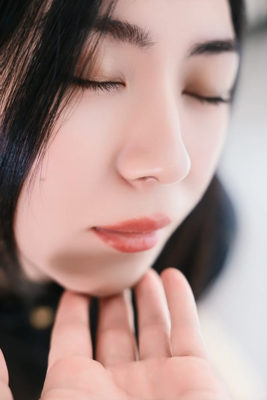 今年的黑高跟鞋真的好看！！