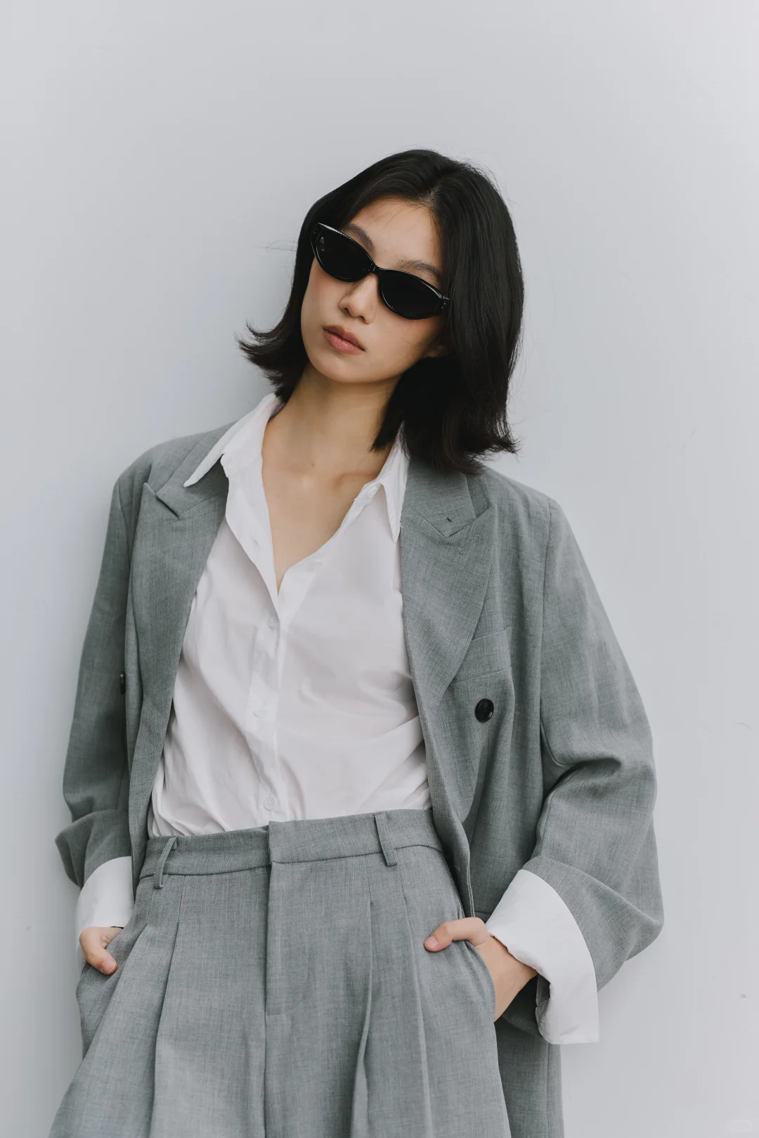 徐利世｜Old Money