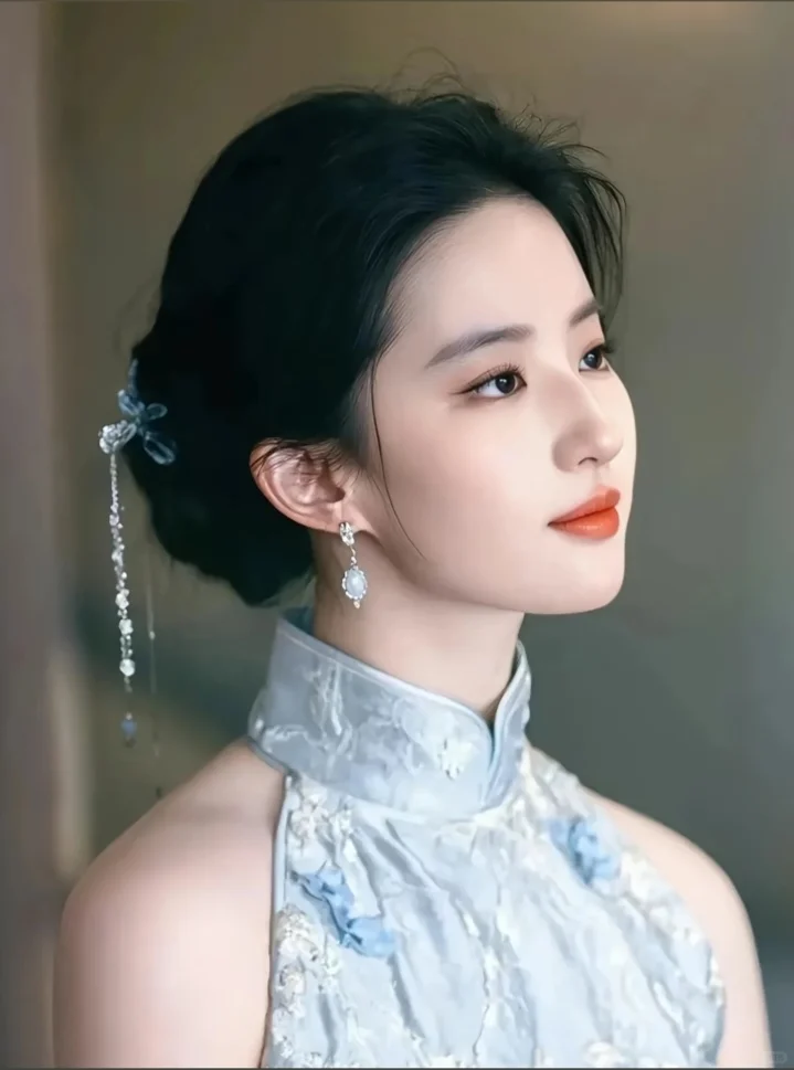 真的好美～～～～～～～～～～