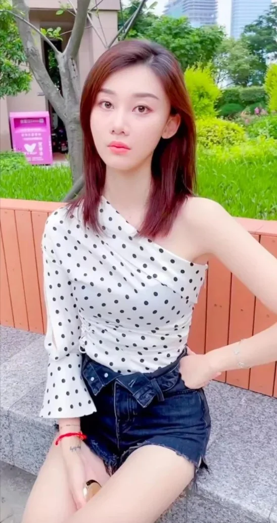 2025模特！国内十大美女模特