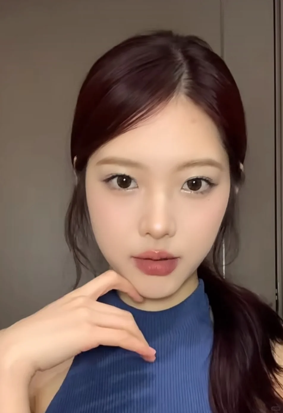 韩剧恶女是这样的