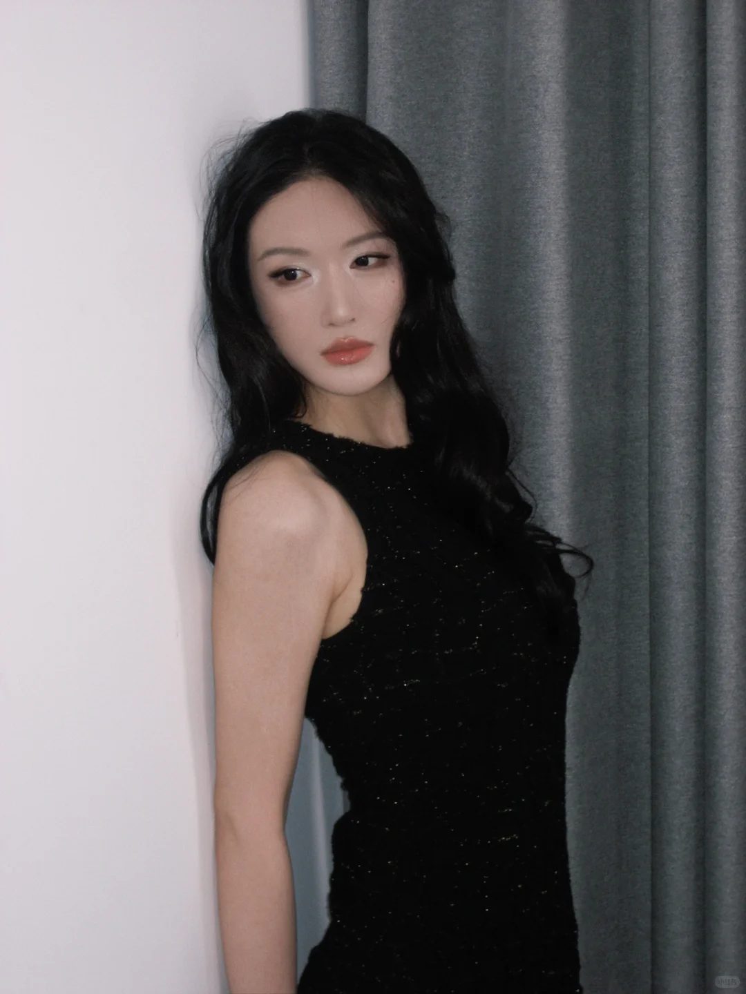 北京陪拍｜被女人爱上是我的宿命