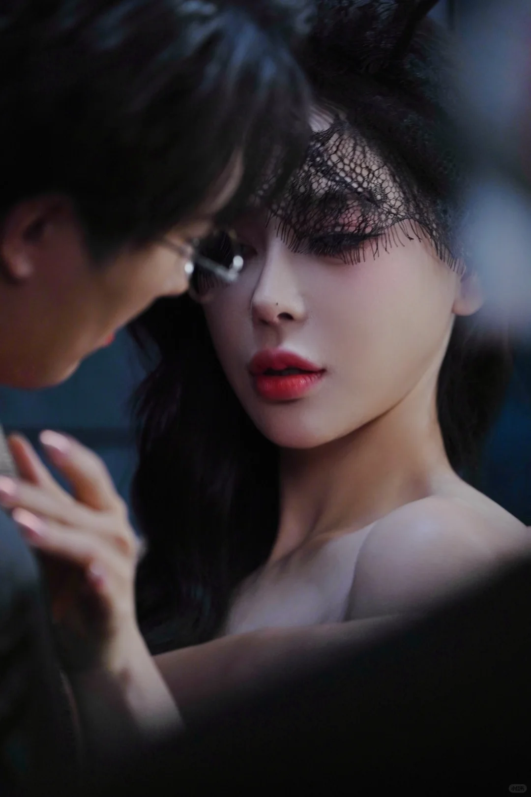 性感迷人的反派你会喜欢吗