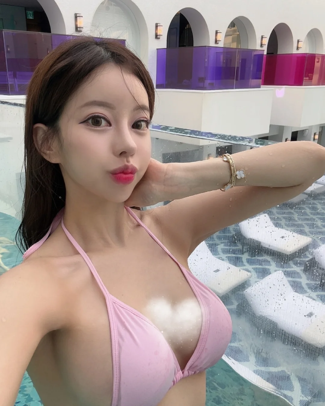 真不耽误我运动呀