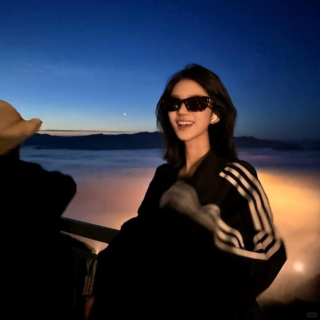 WeChat 自由女头｜天高任鸟飞