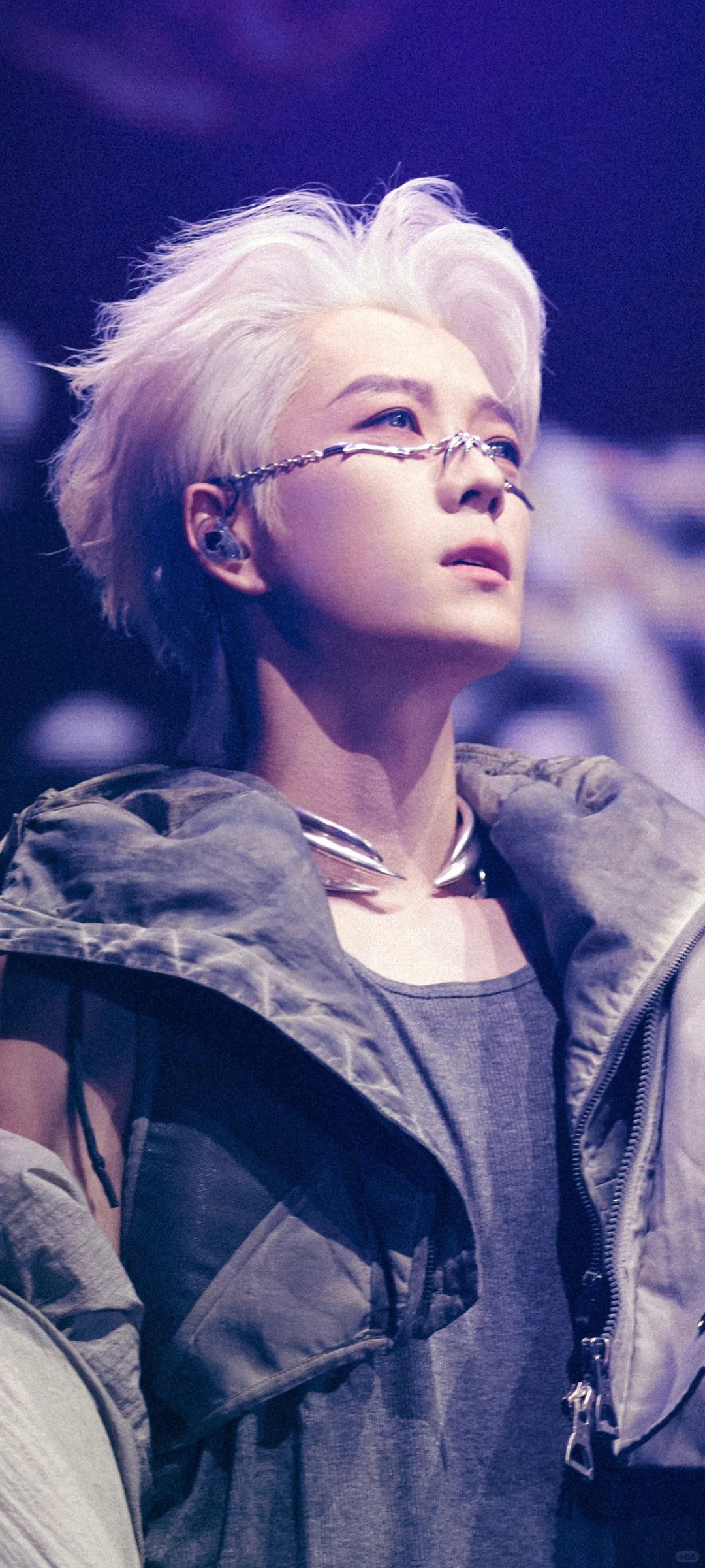 有些图，截着截着就变涩了，