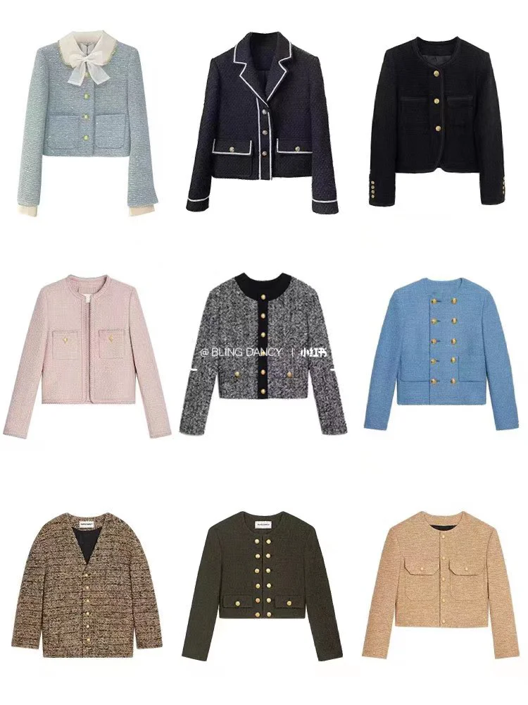 答应我30岁的年纪啦 别再穿的像个孩子