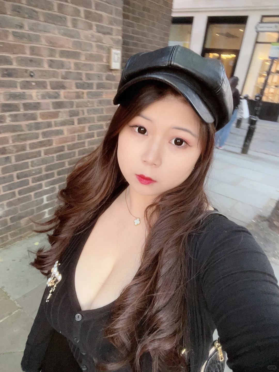 微胖绝对的潜力股！！！