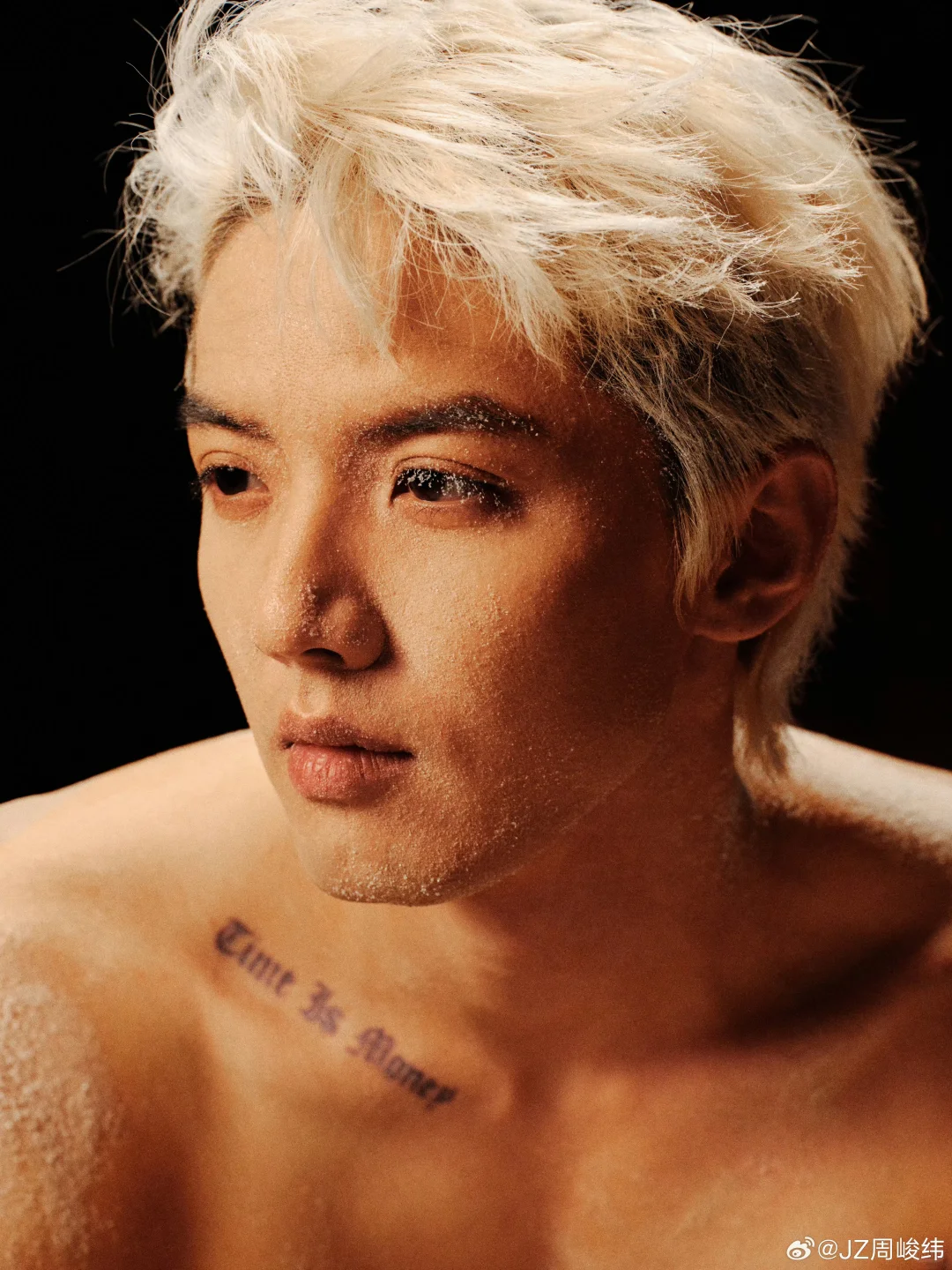 周峻纬｜半夜不睡的福利 涩涩