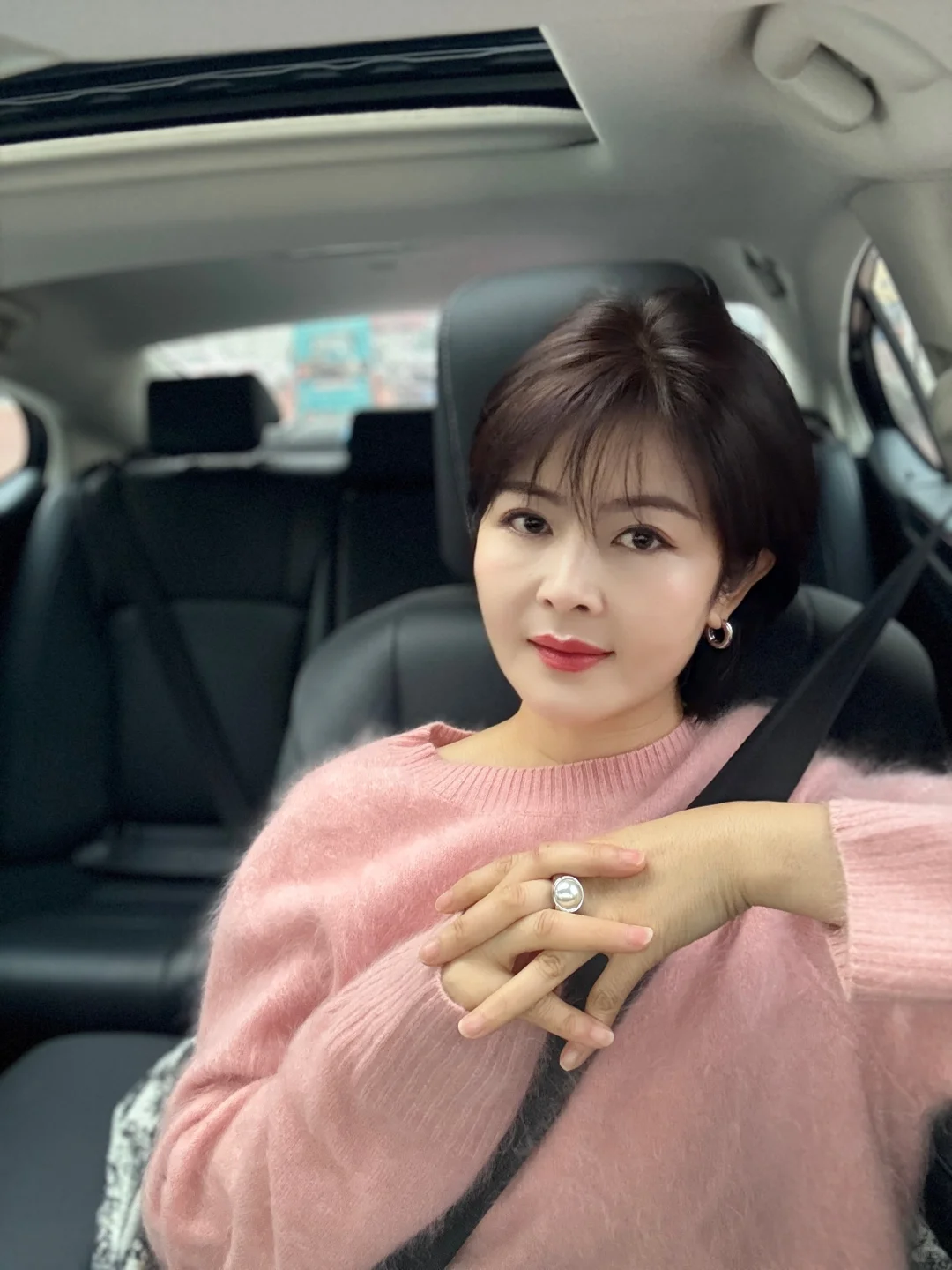 粉色娇艳，如今你几岁？不管几岁，快乐万岁🎉