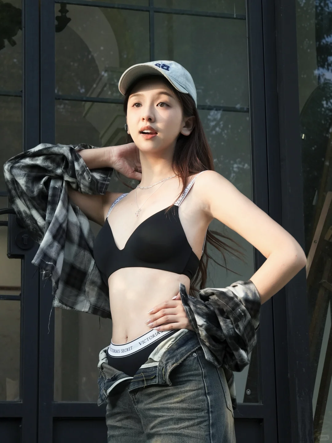 复古轻美式开拍噜🎬 风格秘籍是它