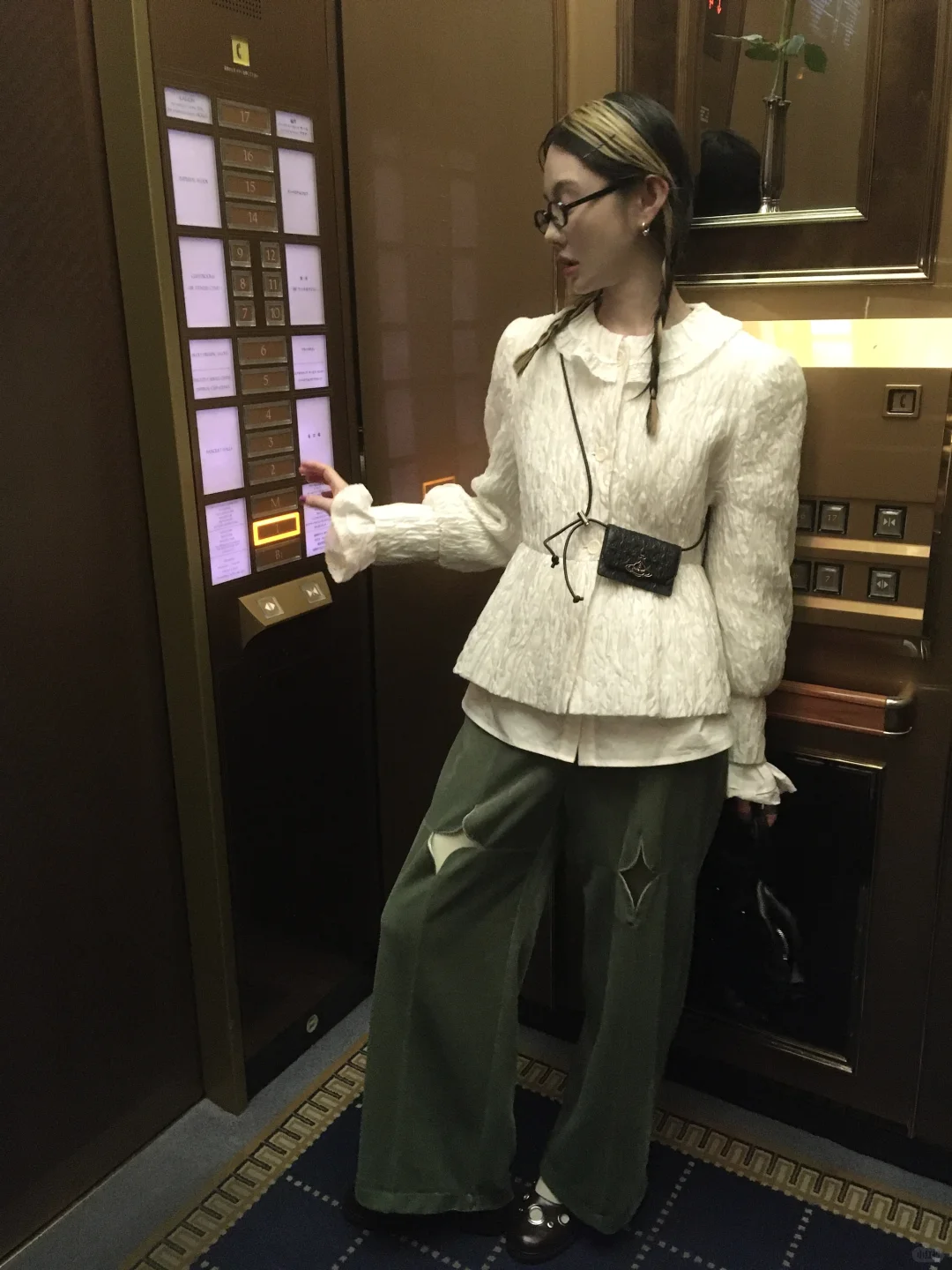 东京暴走第1️⃣天