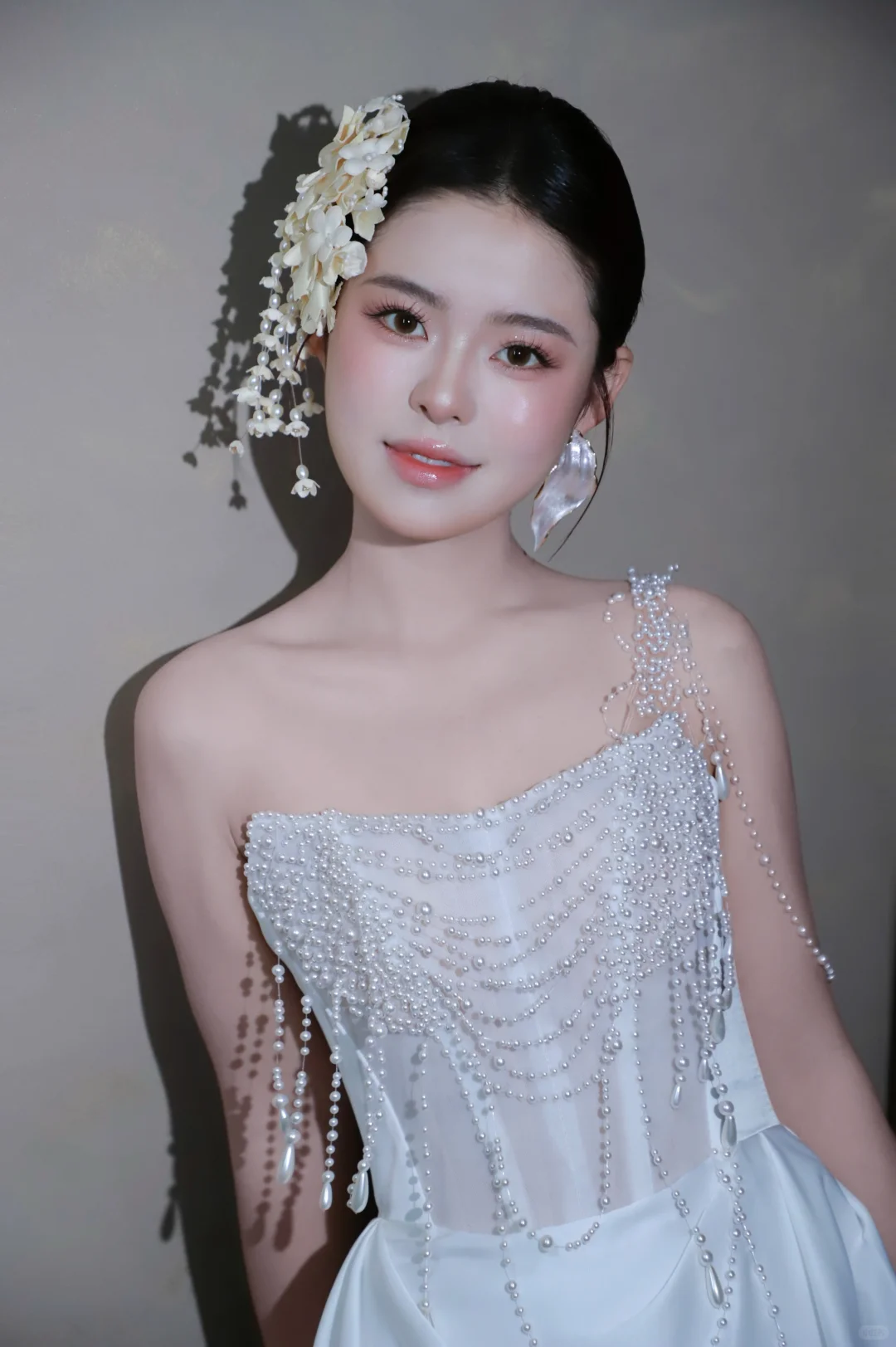 纯欲天花板|🍑清冷破碎感×纯欲钓系