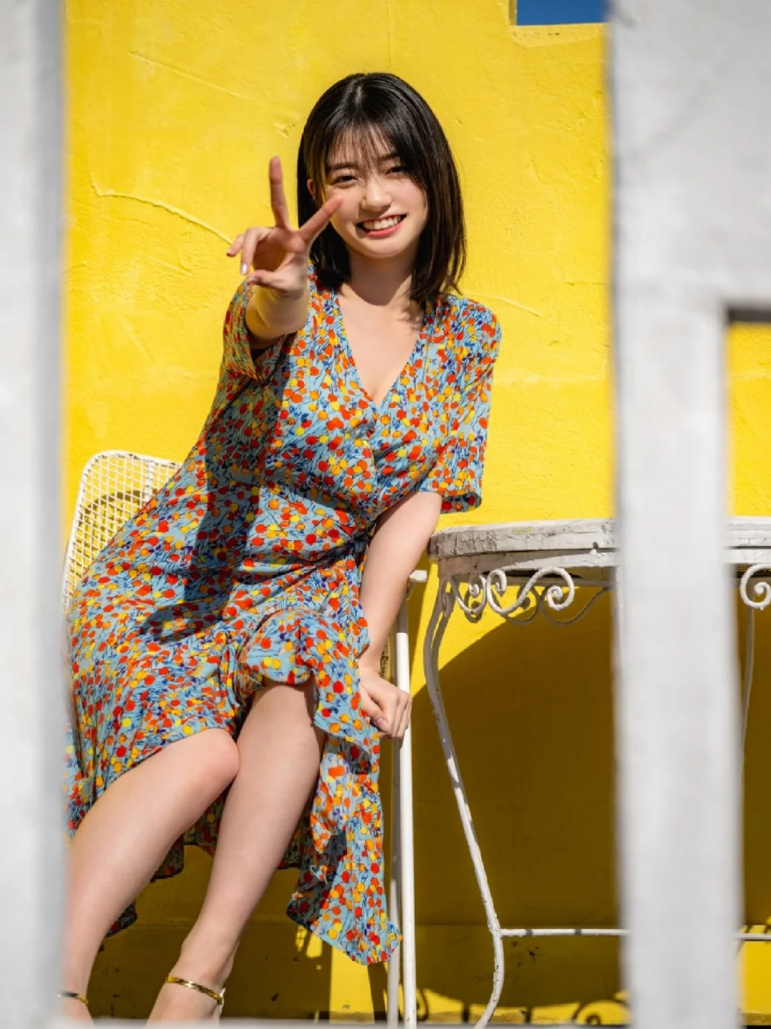 濑户 恋のはじまり 写真集 2025.4.25