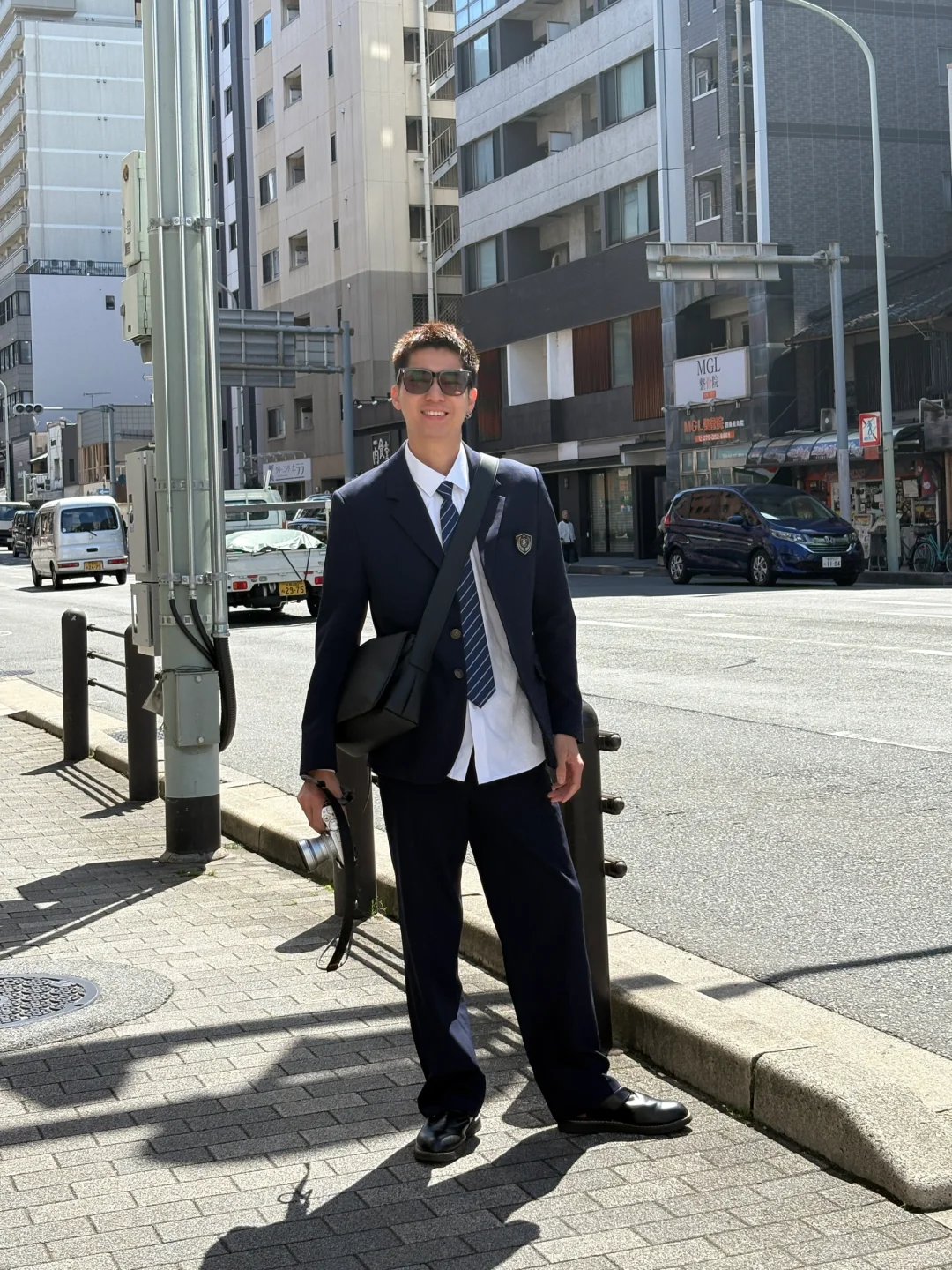 Live 假装京都大学生哈哈哈