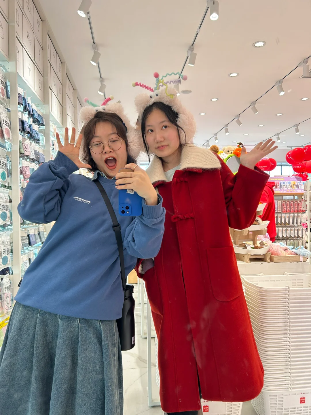 三十岁已婚微胖女生也能这么穿！