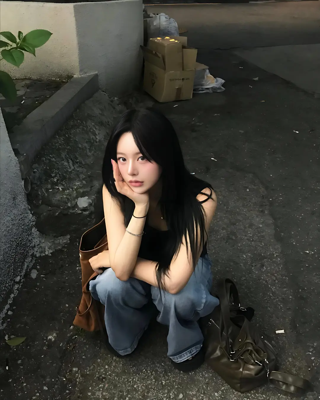 没让老婆们看爽嘛