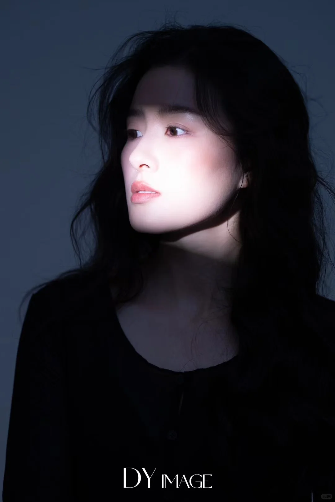 找昆明互勉写真模特