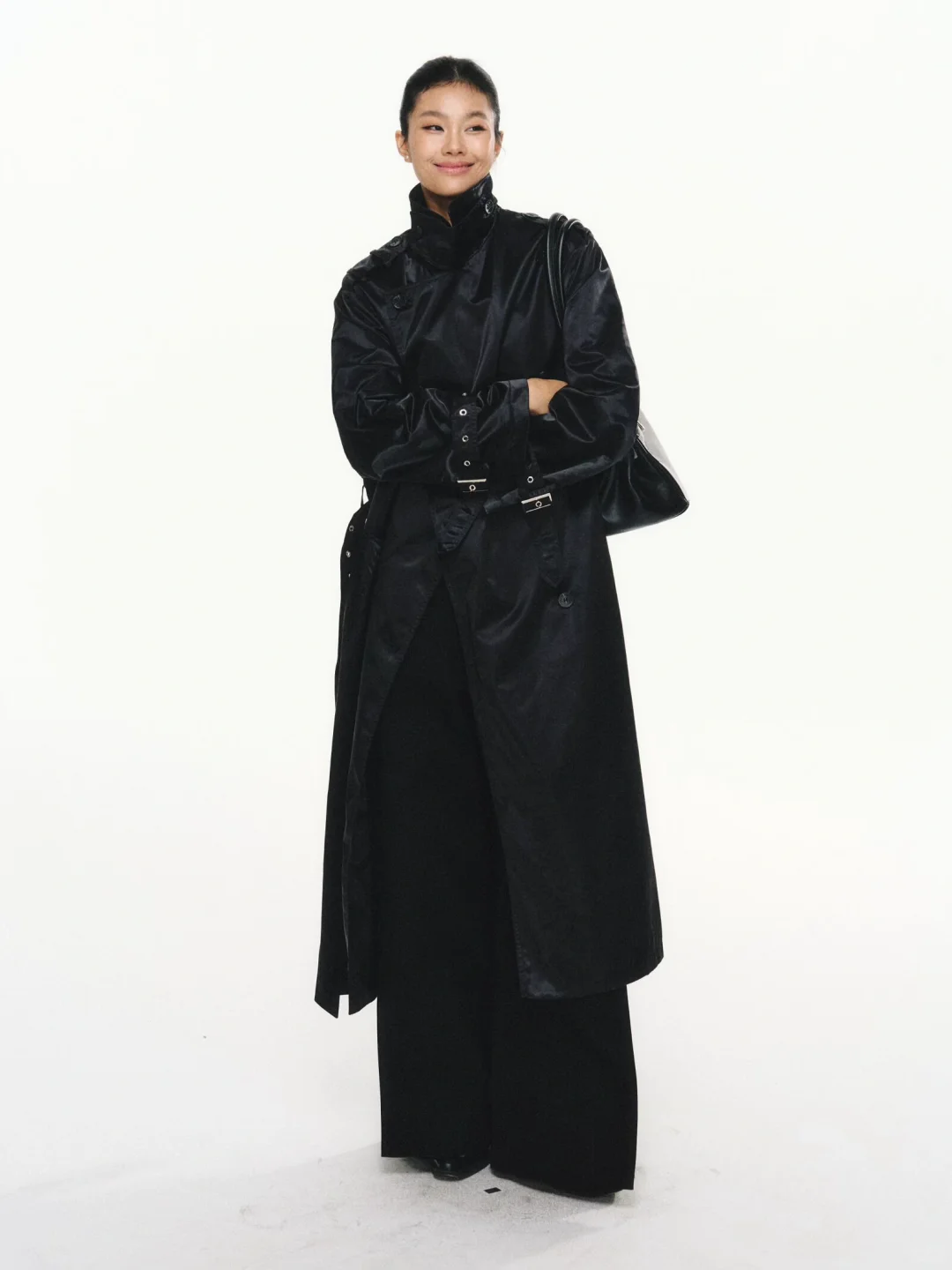 签约模特：梦蝶