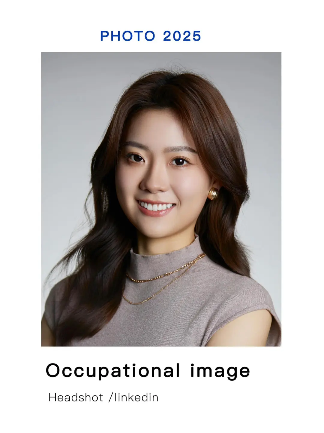 终于遇上了❗️荆门这么会拍苹果高管肖像馆