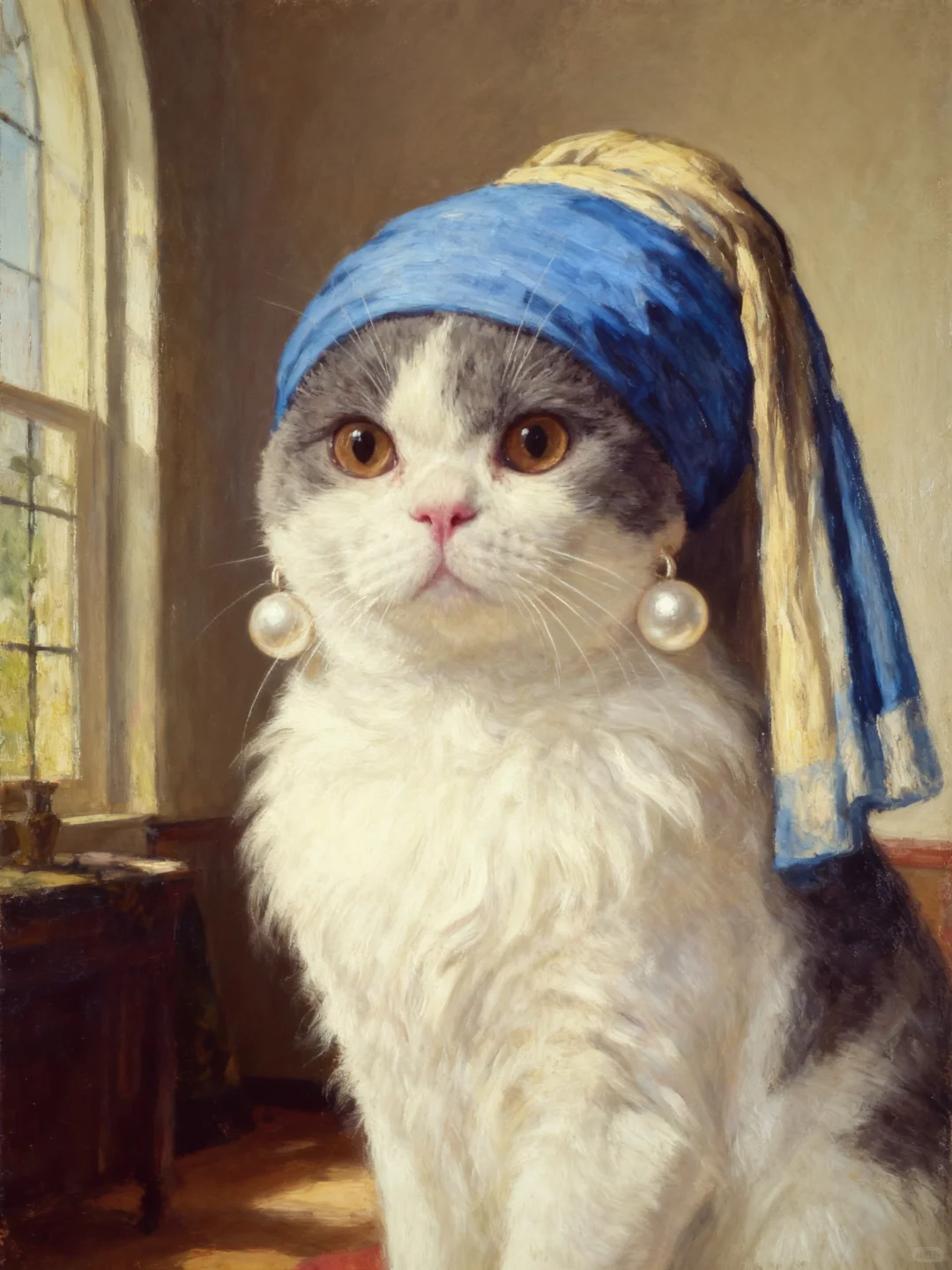 咪也有写真集了