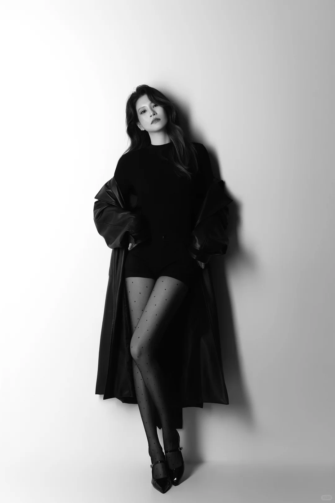 肯豆风 | 没什么好讲的，就是硬帅