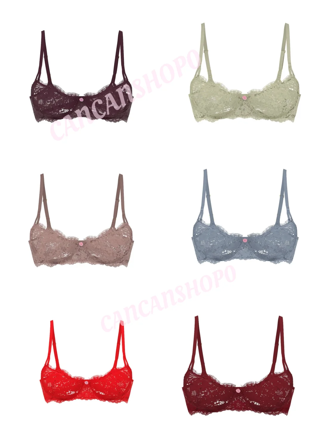 🇺🇸维密水钻肩带内衣 大秀折扣五折！