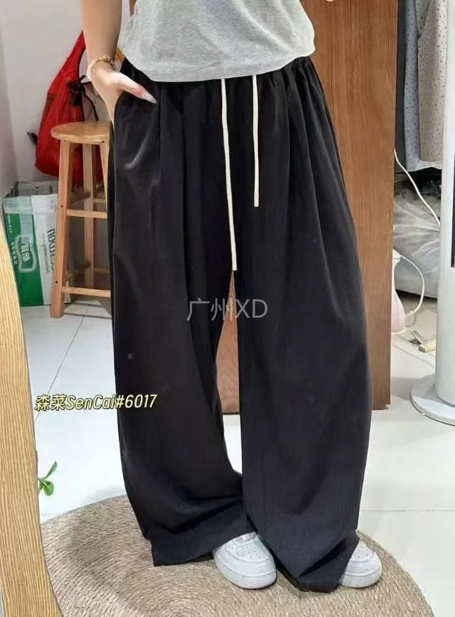 这种裤子yyds～巨好穿！