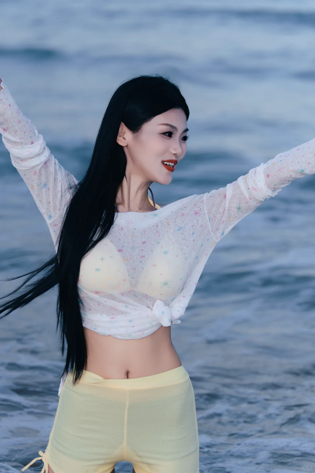 不是厦门 在日照🌴这组被问爆地址