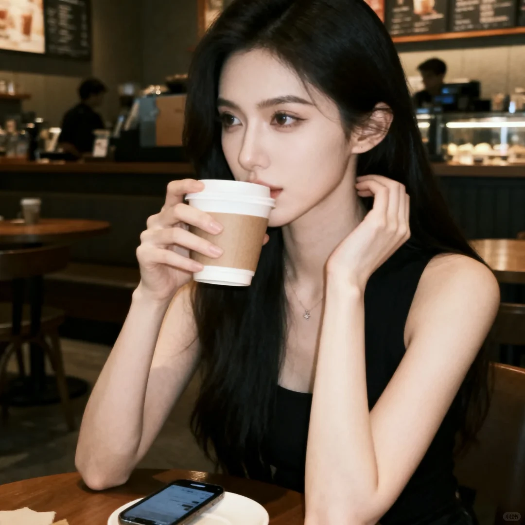 优质女头｜御姐分享