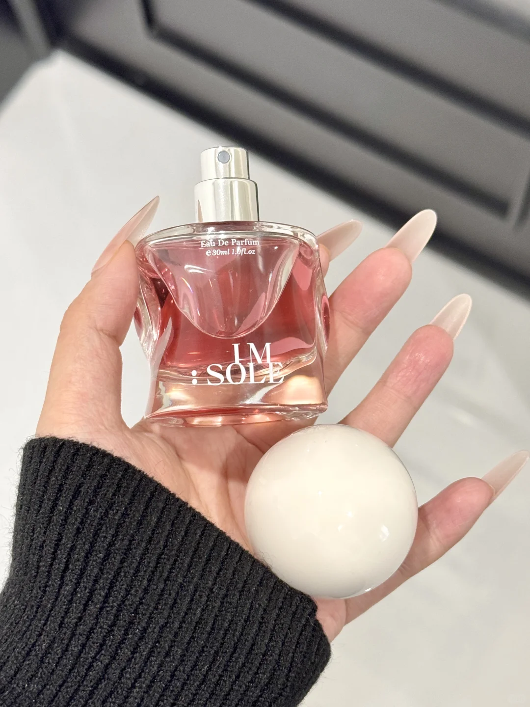 张雨绮同款伪体香！暧昧期直接拿捏crush💘