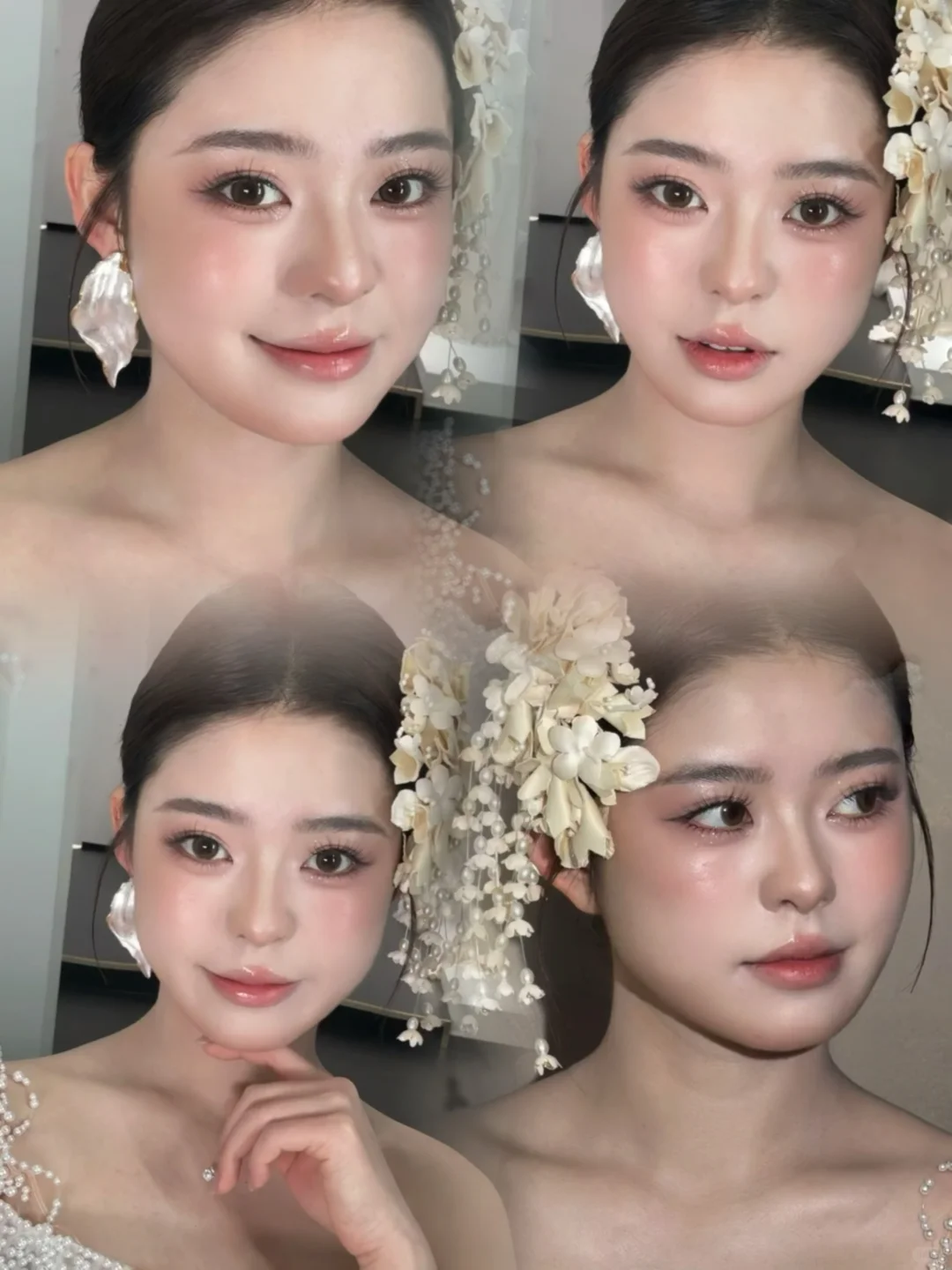 纯欲天花板|🍑清冷破碎感×纯欲钓系