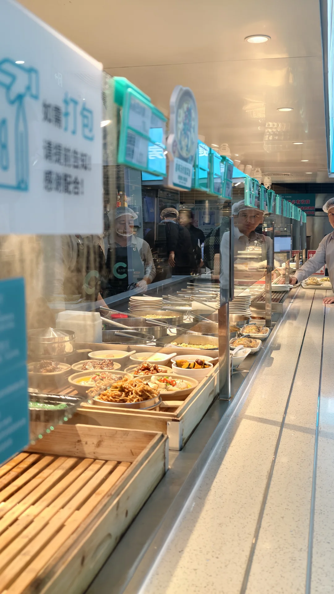 经济实惠～好吃不贵