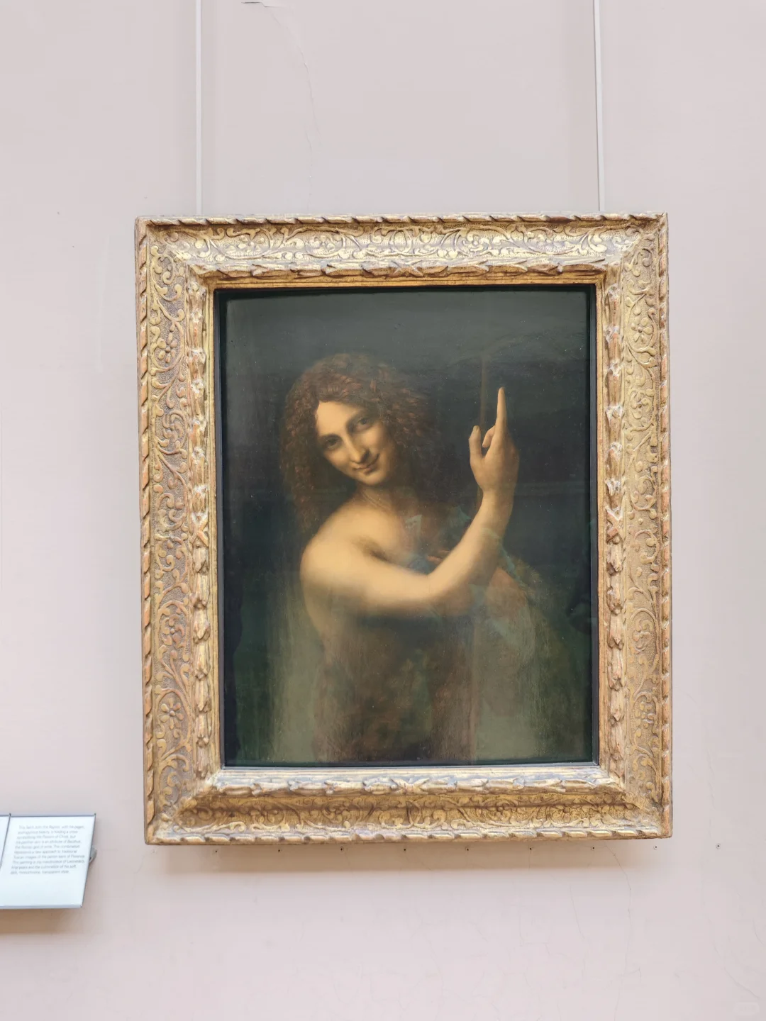 40天环游记|卢浮宫是一个超高能量场