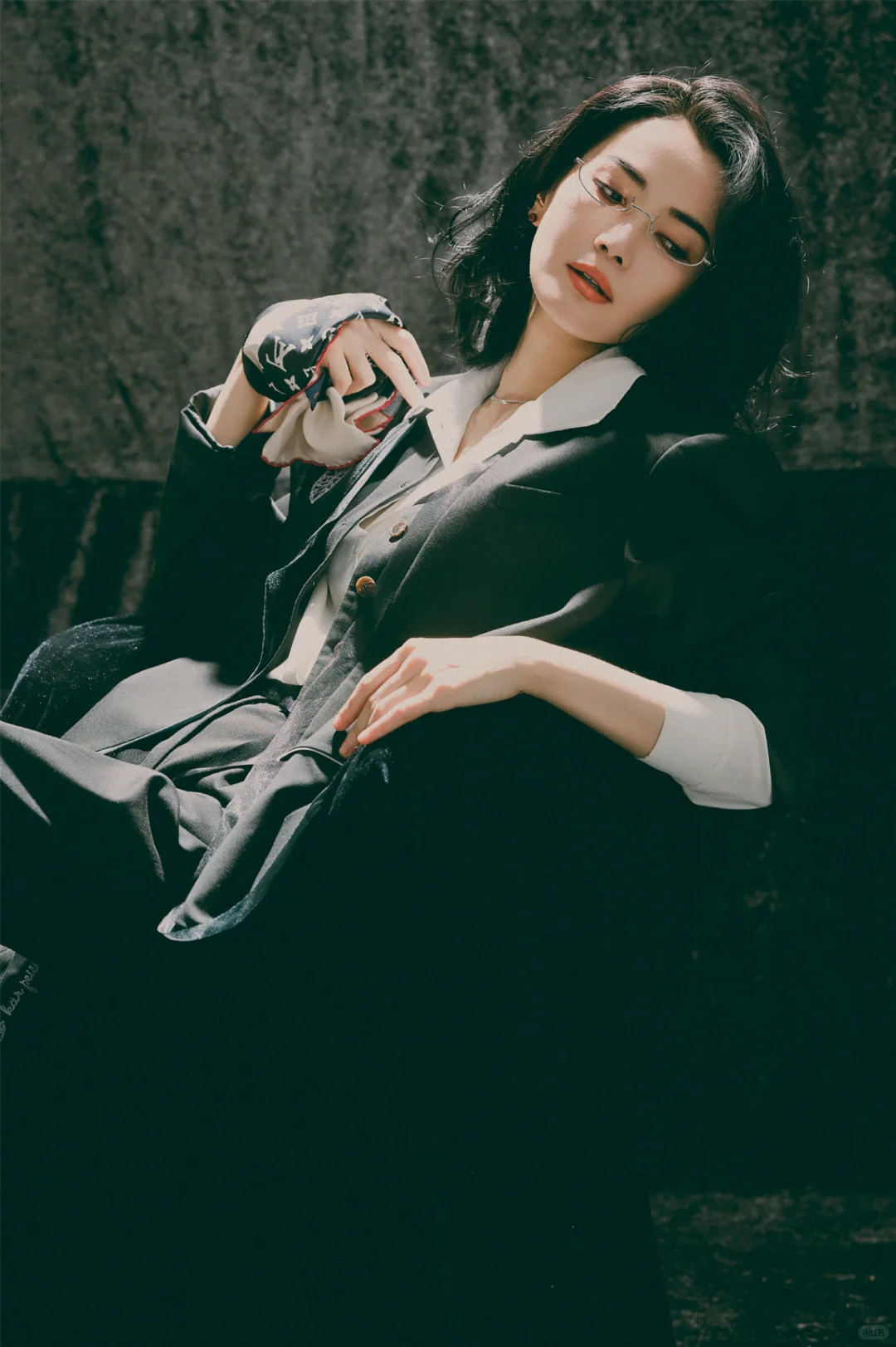 近期人像记录📷