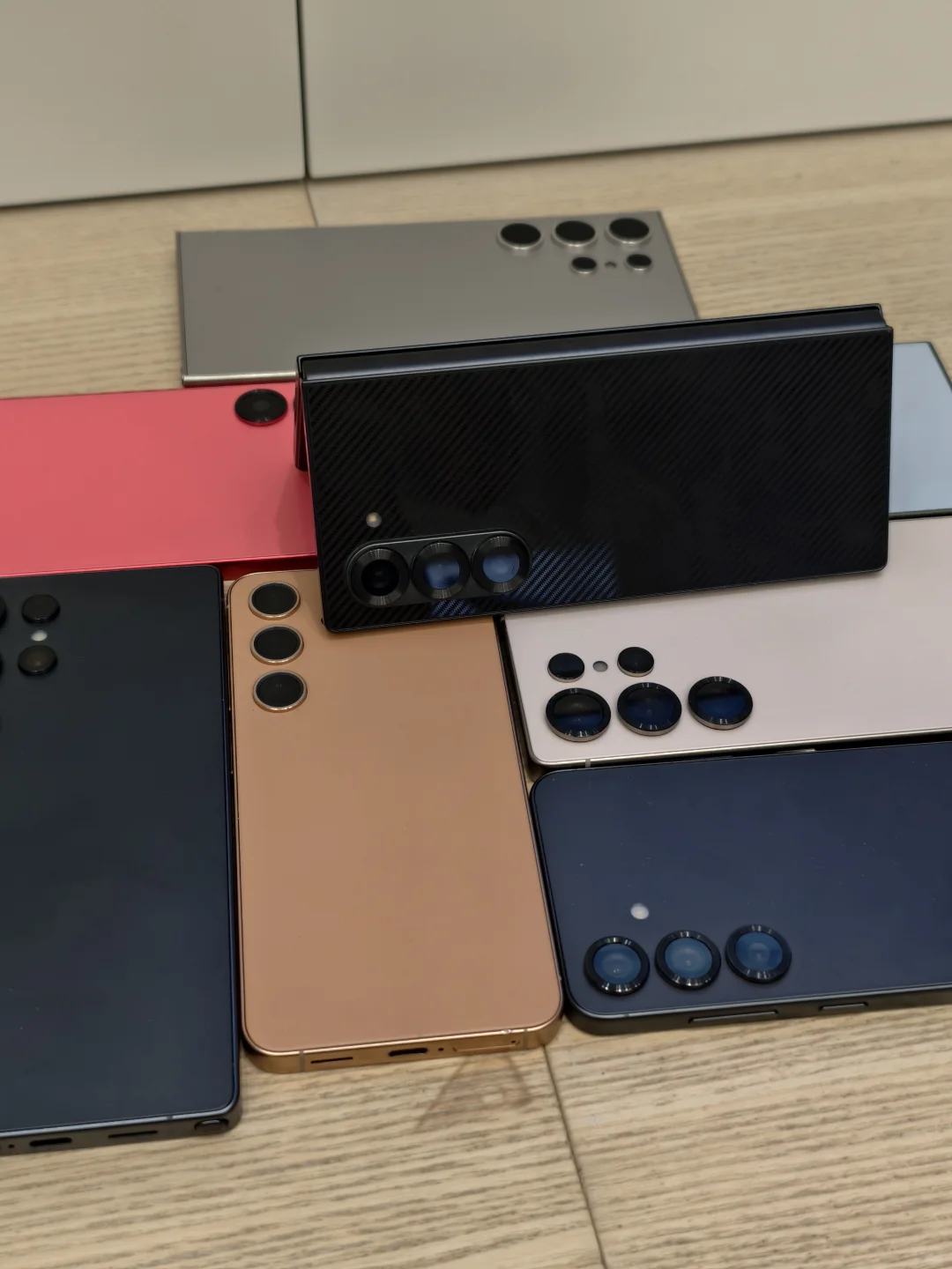 算上是三星铁粉吗？