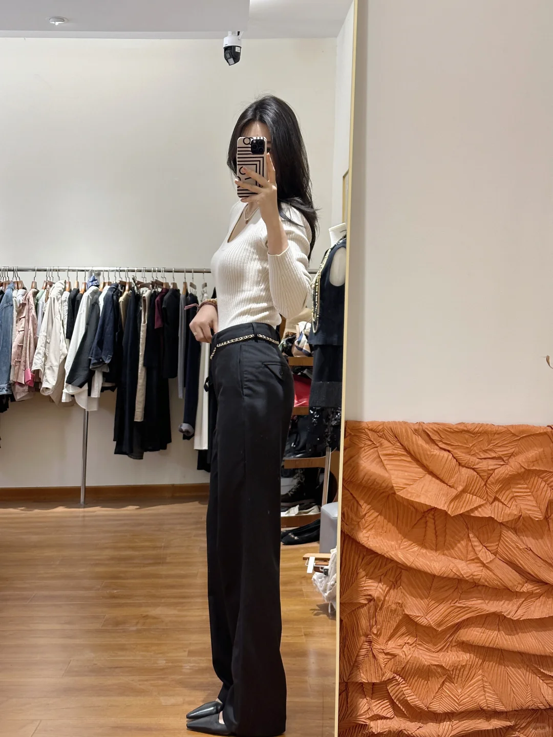 好心态，天宽地阔