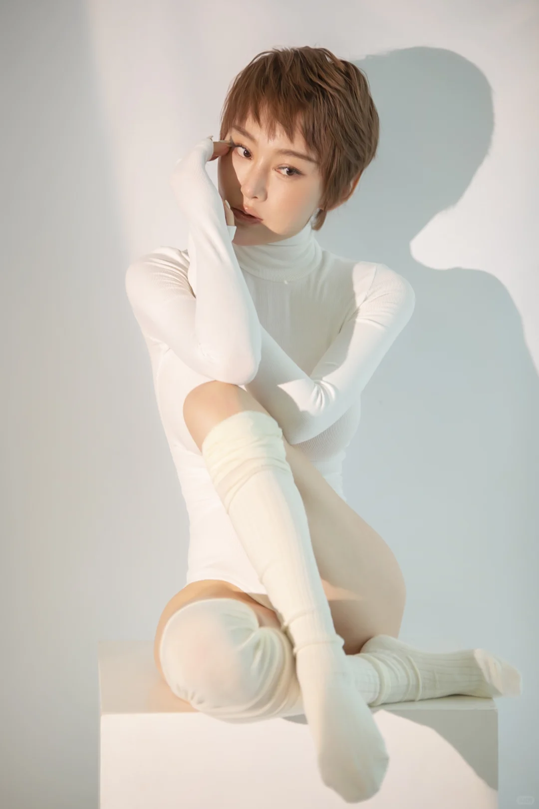 为什么总有些人年纪轻轻就迷恋小姐姐呢