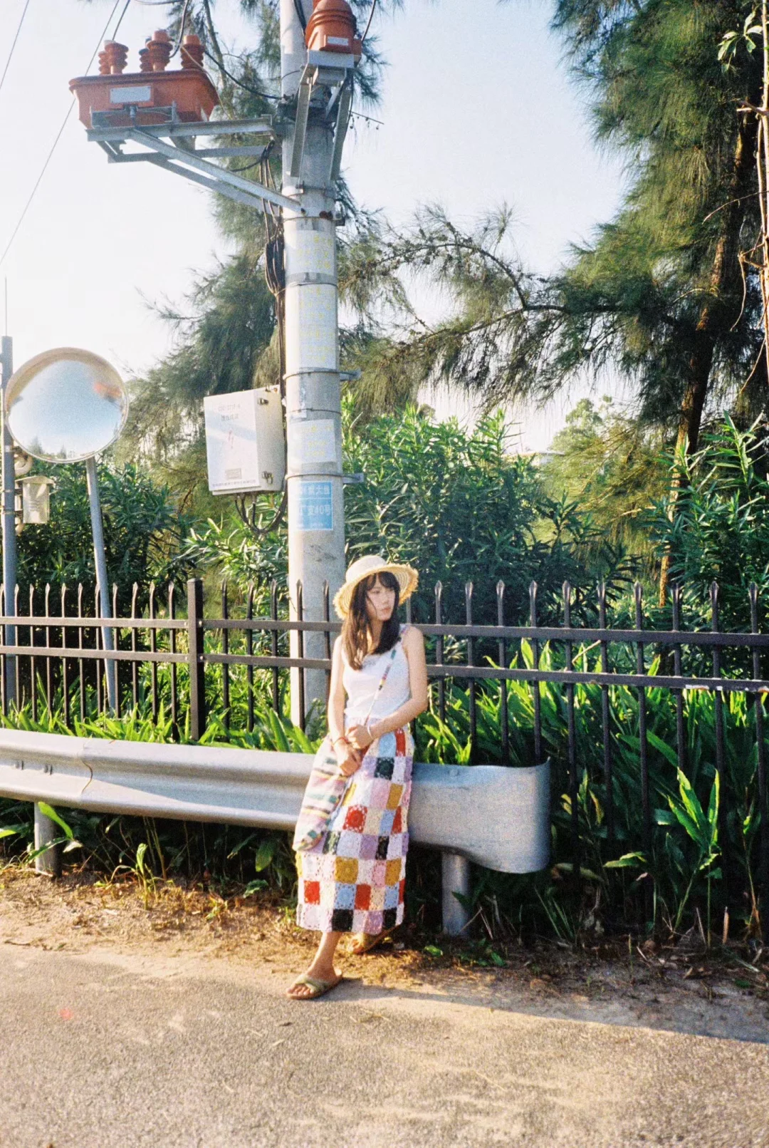 🎞️北海一日写真集记录！