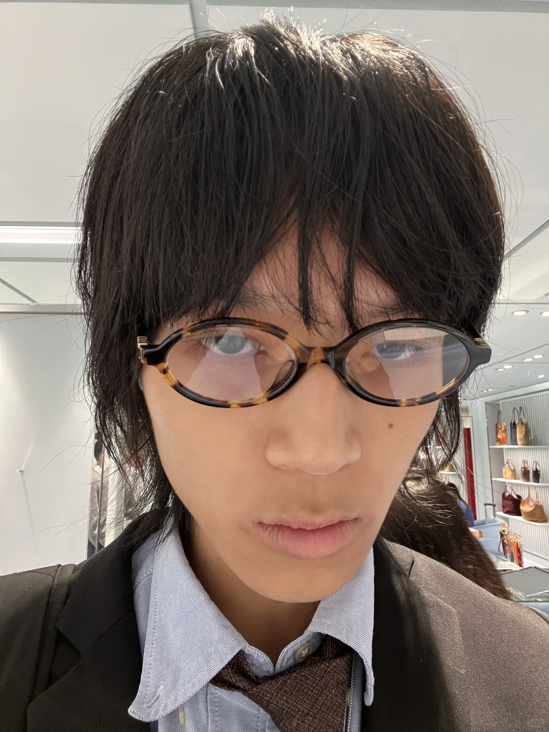 还有多少个冬天